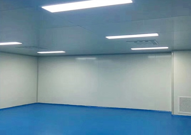 洁净室天行（中国）