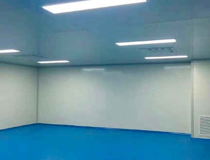 洁净室天行（中国）：高精尖产业的无菌防线